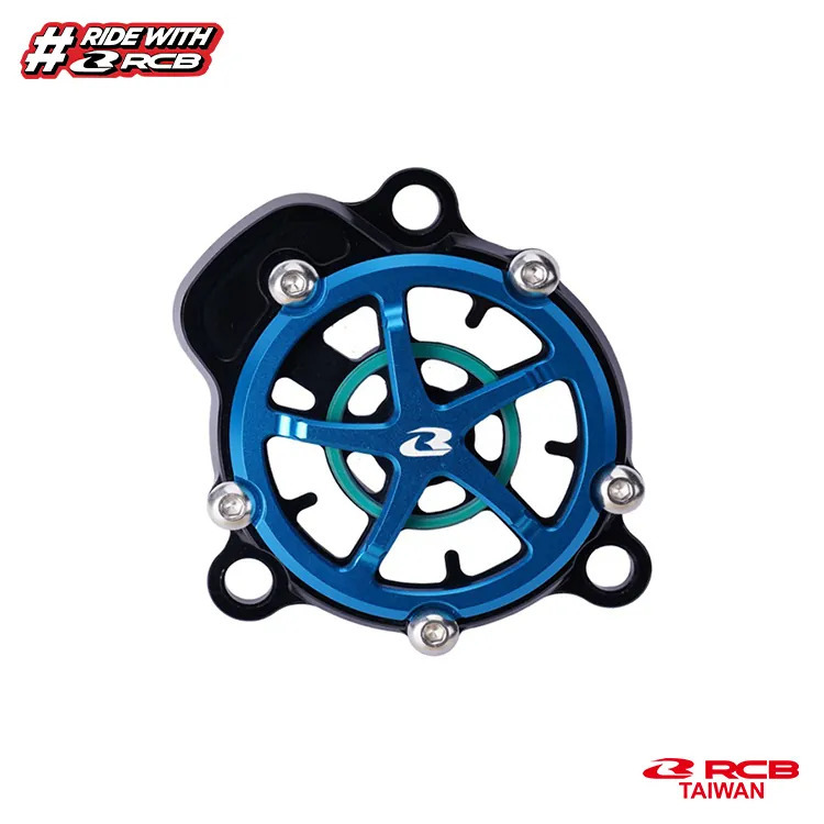 【RCB】機油濾芯護蓋