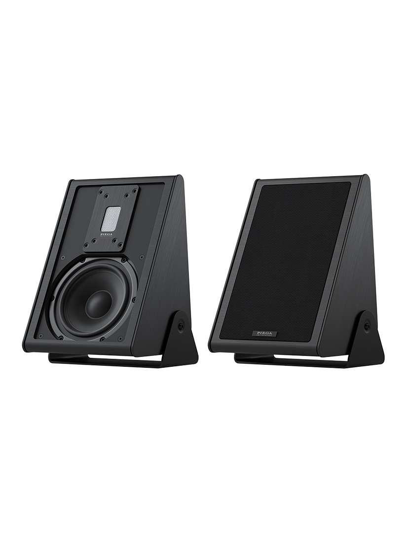 瑞士 Piega AP1.2 天空聲道喇叭