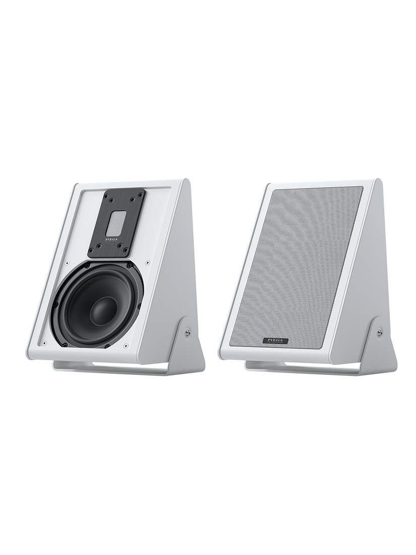 瑞士 Piega AP1.2 天空聲道喇叭