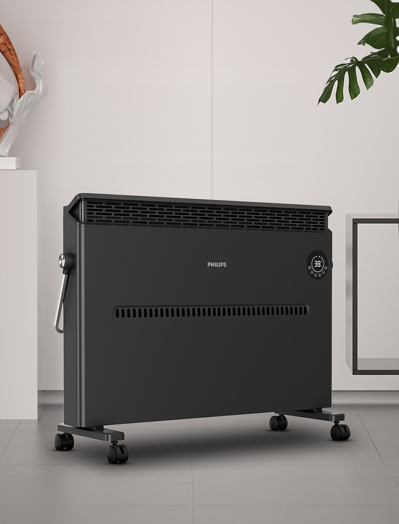 PHILIPS飛利浦 石墨烯對流取暖機-AHR3144CS