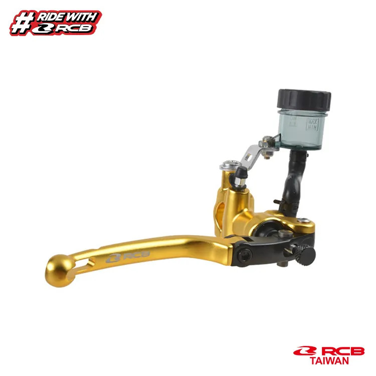 【RCB】S1 直推總泵 14mm