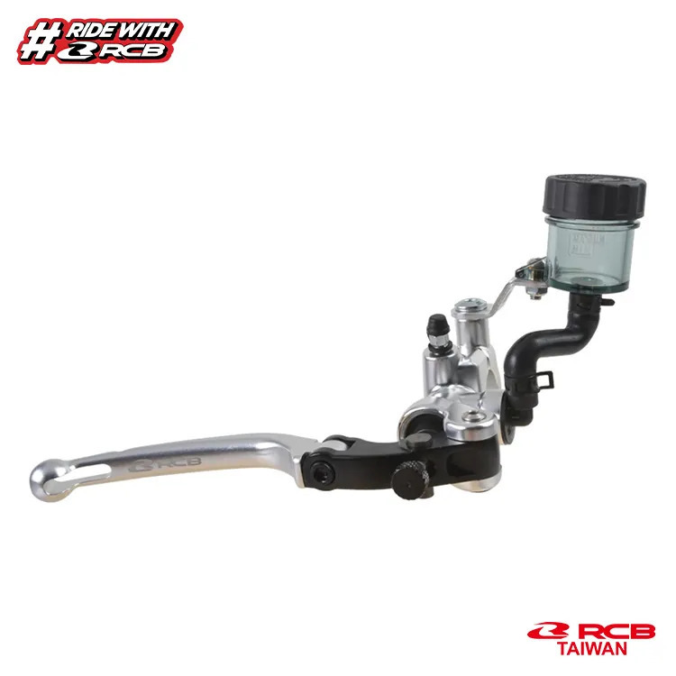 【RCB】S1 直推總泵 14mm