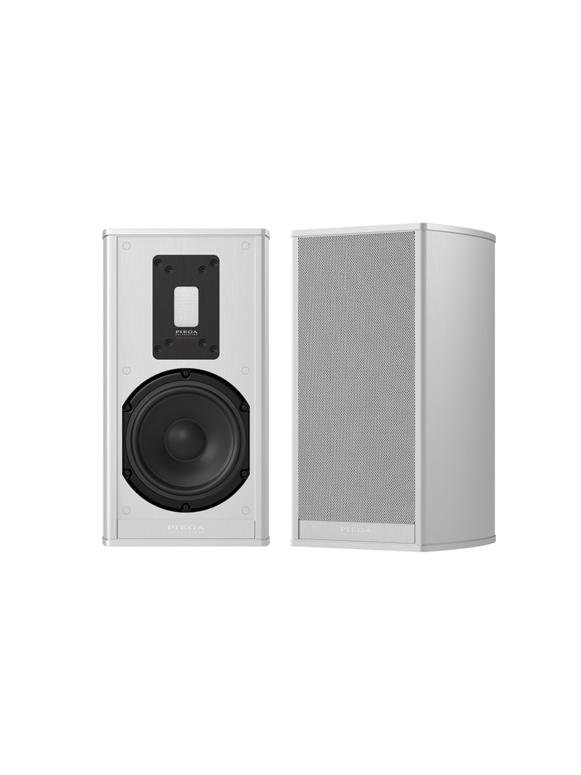 瑞士 Piega Premium 301 書架型揚聲器