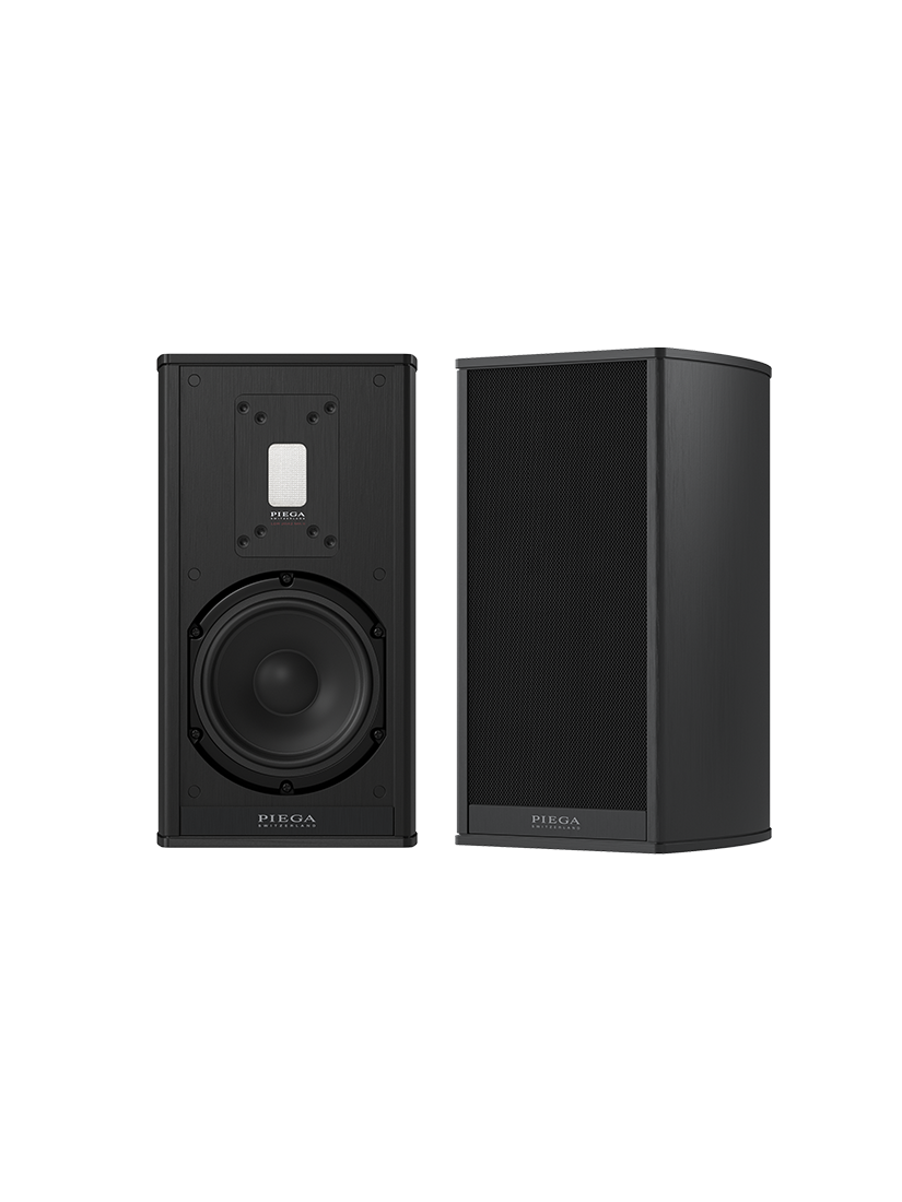 瑞士 Piega Premium 301 書架型揚聲器