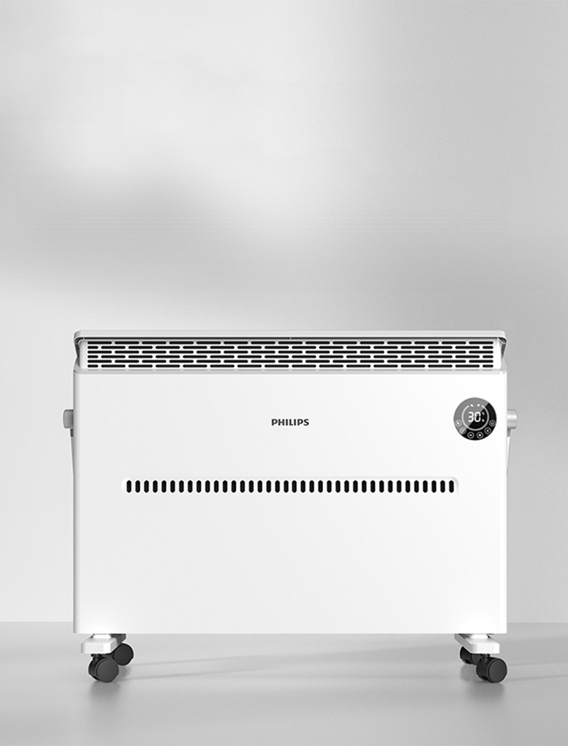 PHILIPS飛利浦 對流取暖機(遙控)-AHR3142CS
