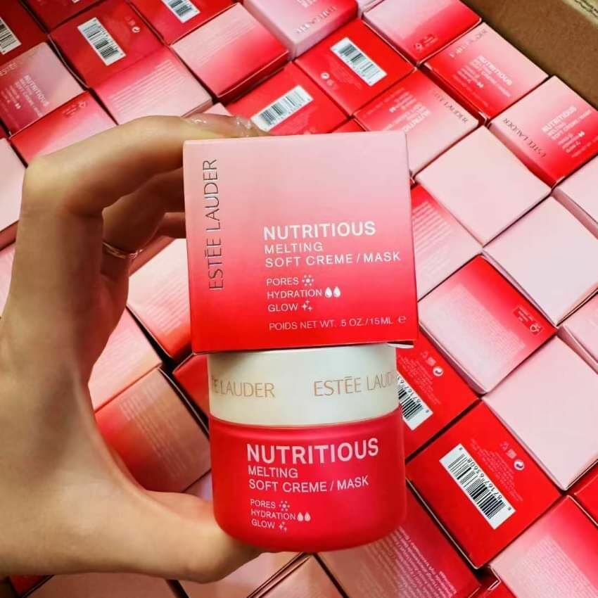 Estee Lauder紅石榴面霜 (50ml)