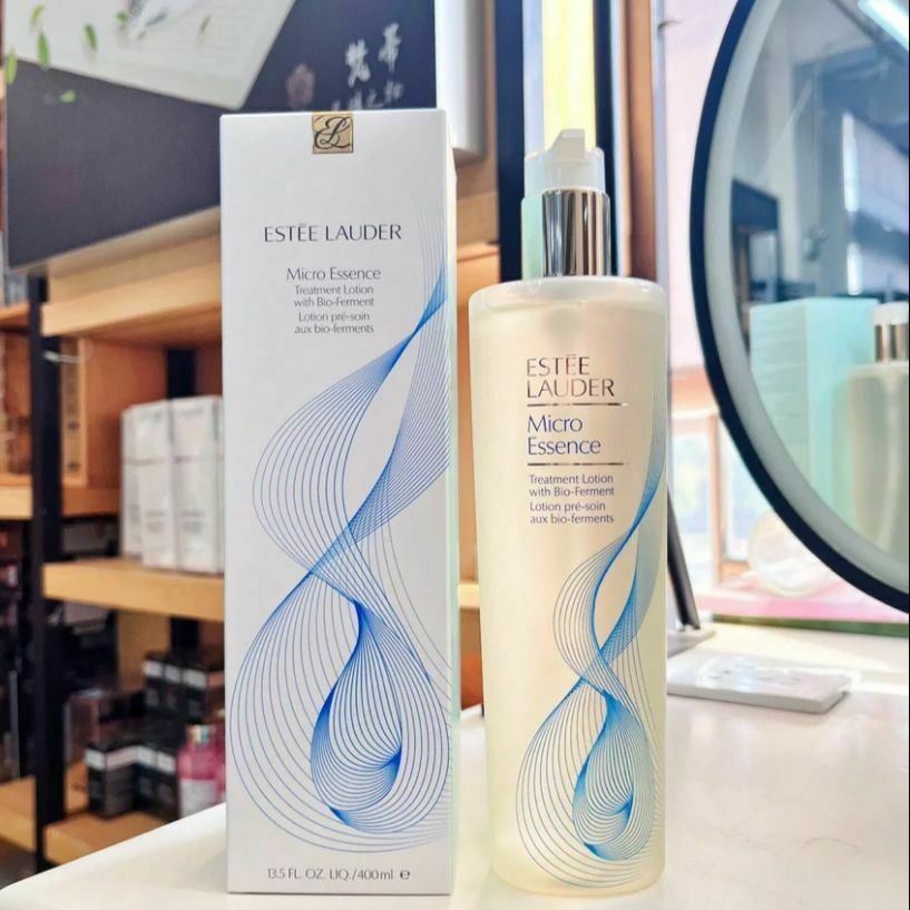 Estee Lauder微精華原生液
