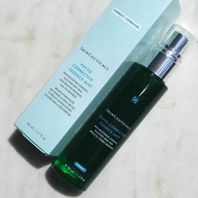 Skin Ceuticals - 保濕舒緩精華噴霧50ml