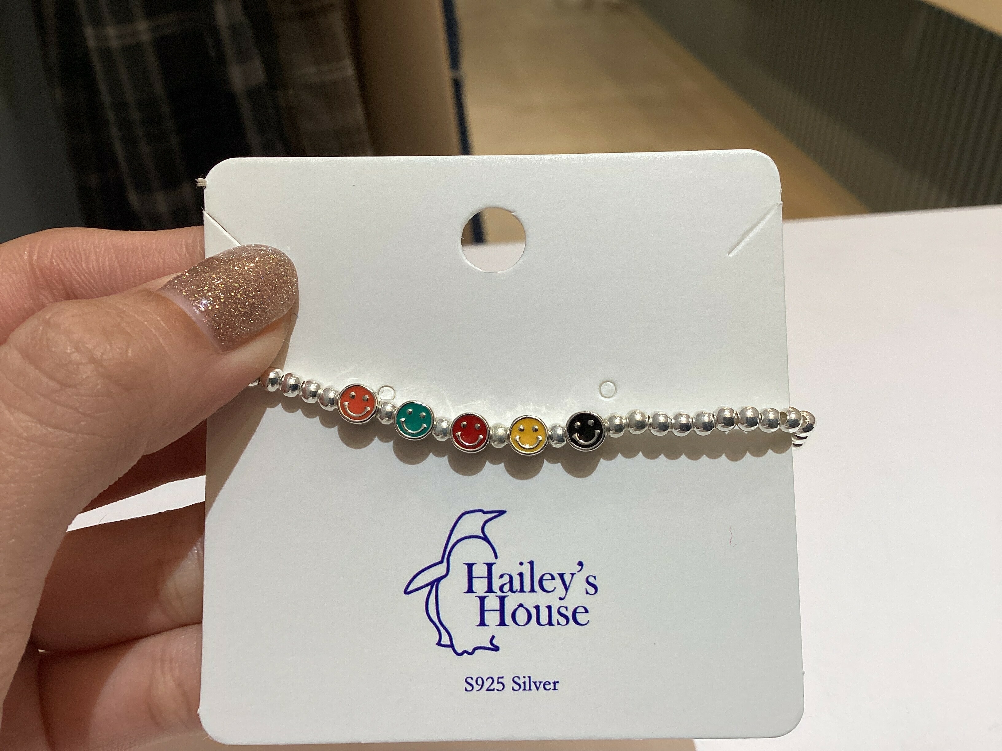 N1518「彈性繩」