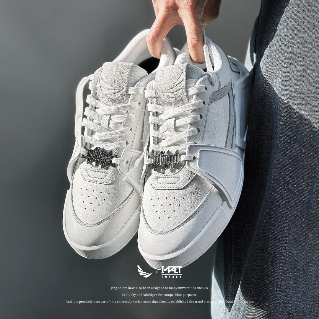 GO FIND GOD LUNAR 月球 白月光 白銀 GFG 解構