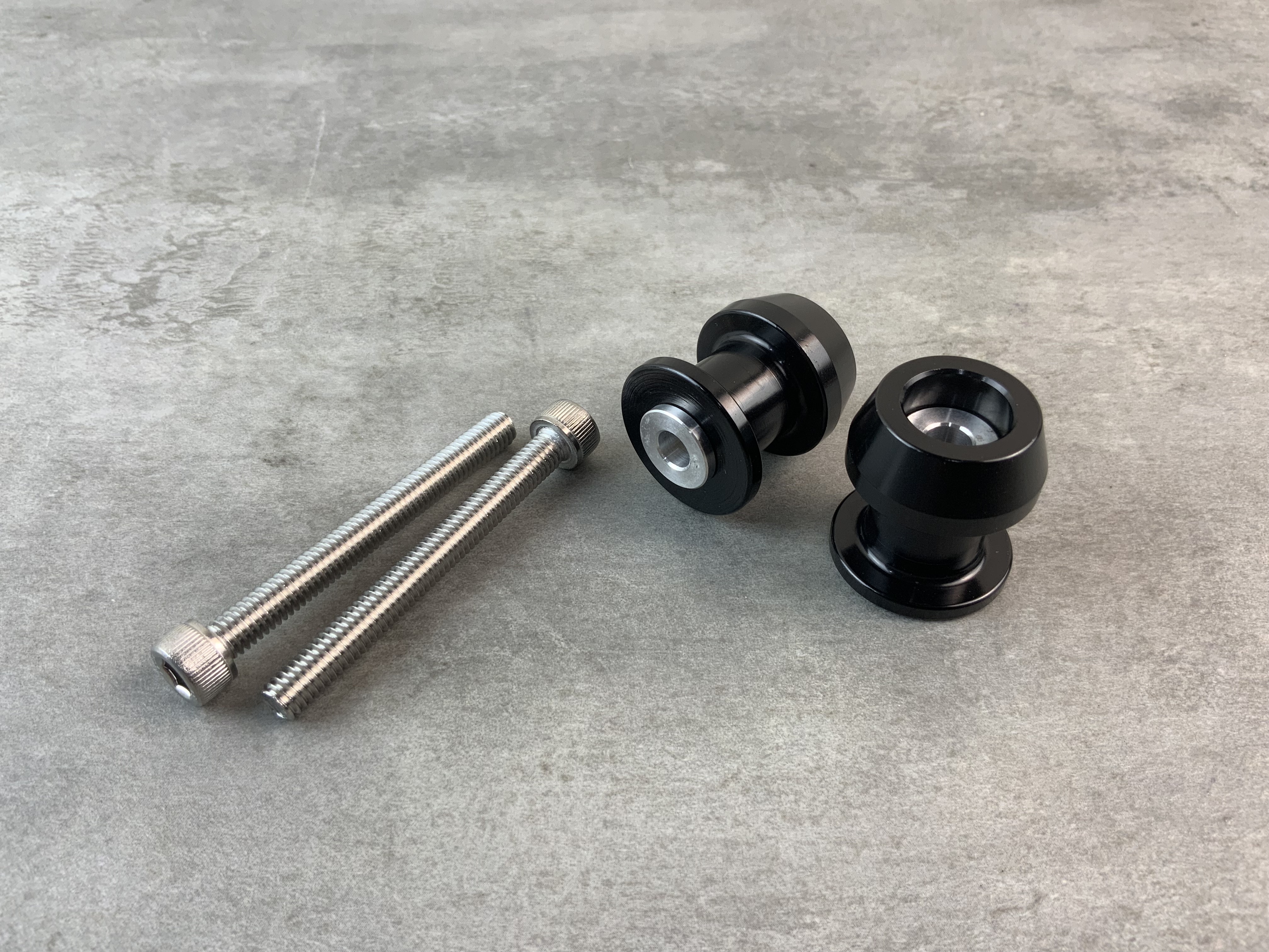 【YX部品】  M8 M6 駐車球