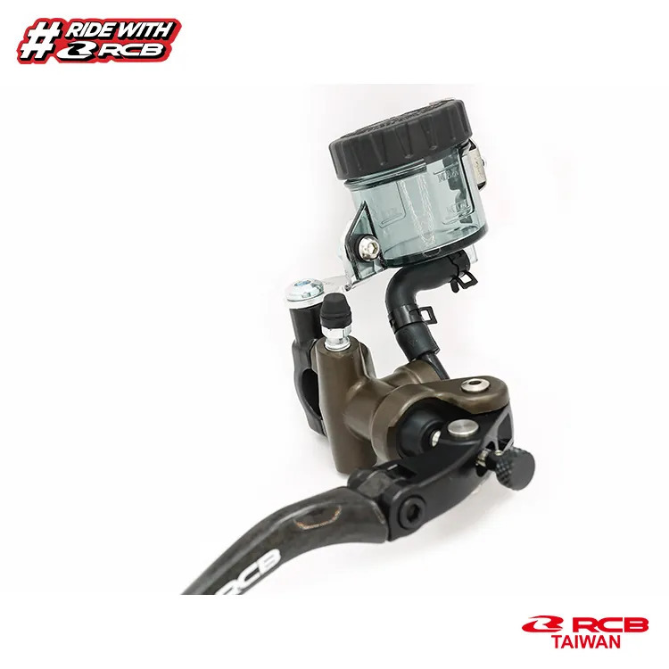 【RCB】RS-1 碳纖維直推總泵 14MM 17mm