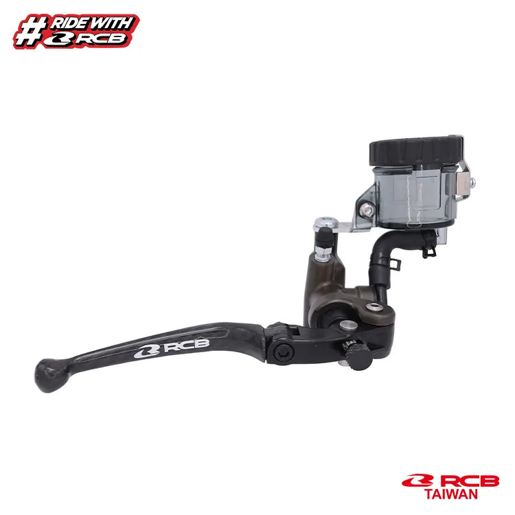 【RCB】RS-1 碳纖維直推總泵 14MM 17mm