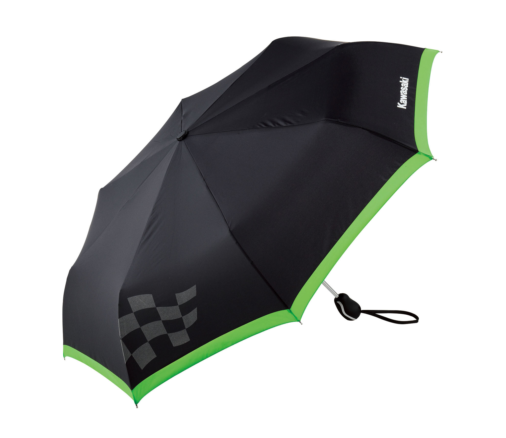 KAWASAKI純正部品 折疊傘