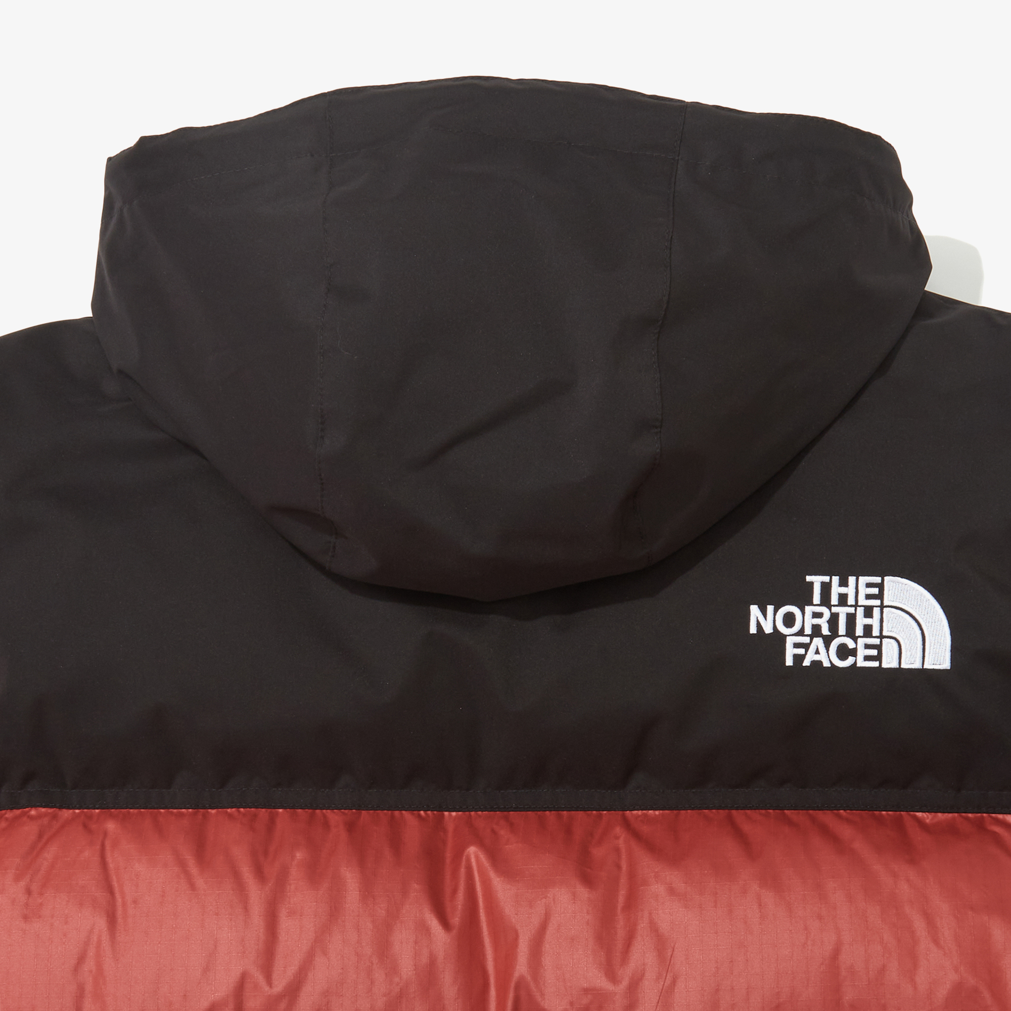 The north face hot sale novelty nuptse jacket