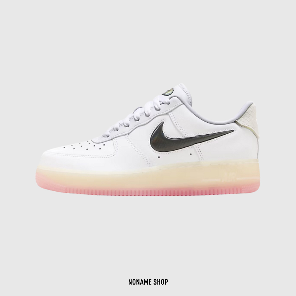 NIKE AIR FORCE 1 CNY 龍年限定 (女款)