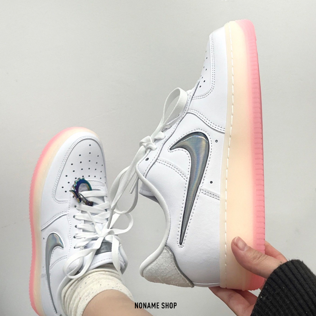 NIKE AIR FORCE 1 CNY 龍年限定 (女款)
