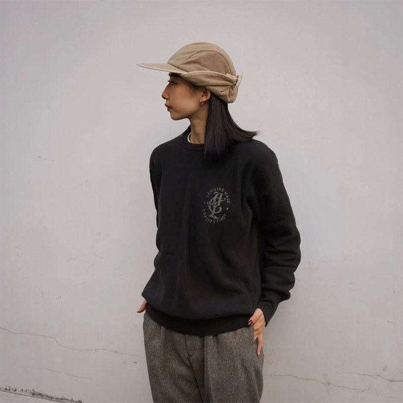 The H.W. Dog & Co. Cruiser Warm Cap