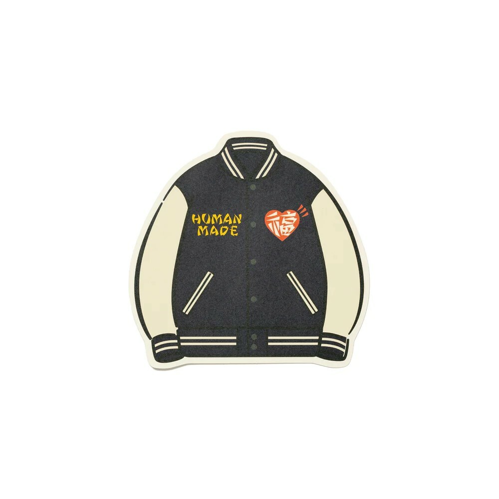 HUMAN MADE POCHIBUKURO(3P) 小袋子 紅包袋 HM27GD082