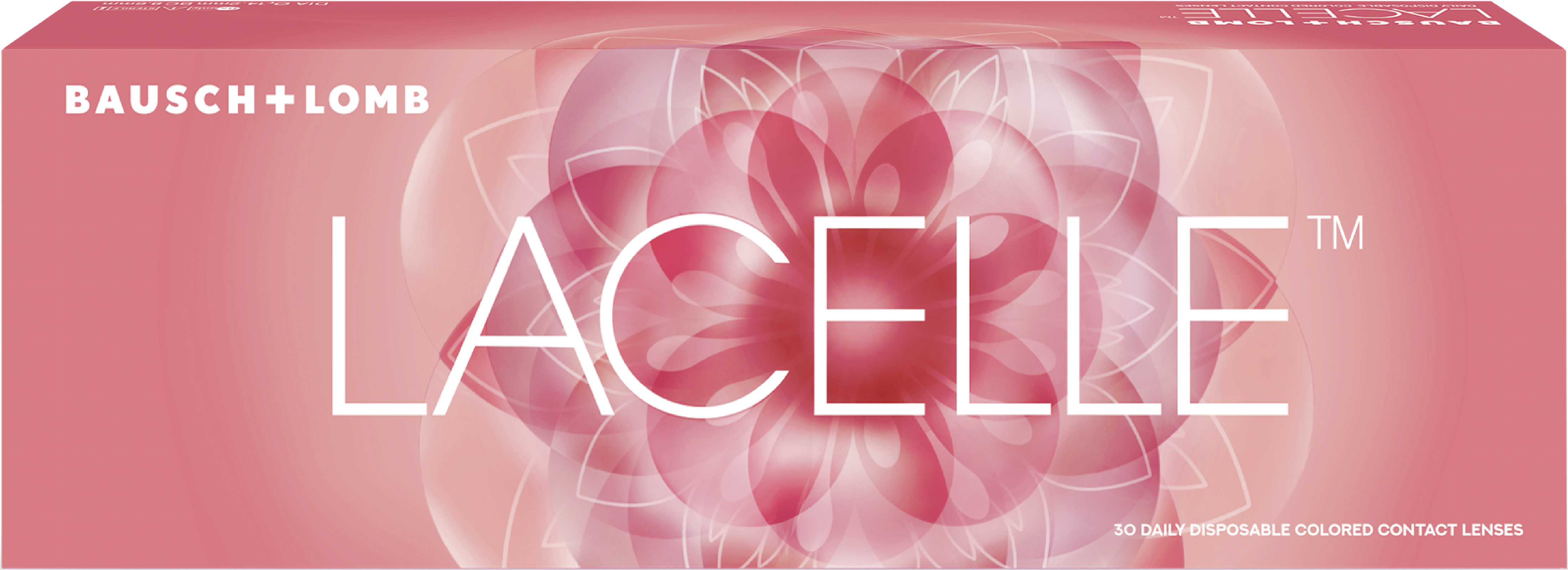 博士倫Lacelle 1 Day 彩色隱形眼鏡 (ICONIC系列浪漫啡 MERRY MOCHA /蜜糖金 FREEDOM HONEY /明亮銅 AURORA BLACK）