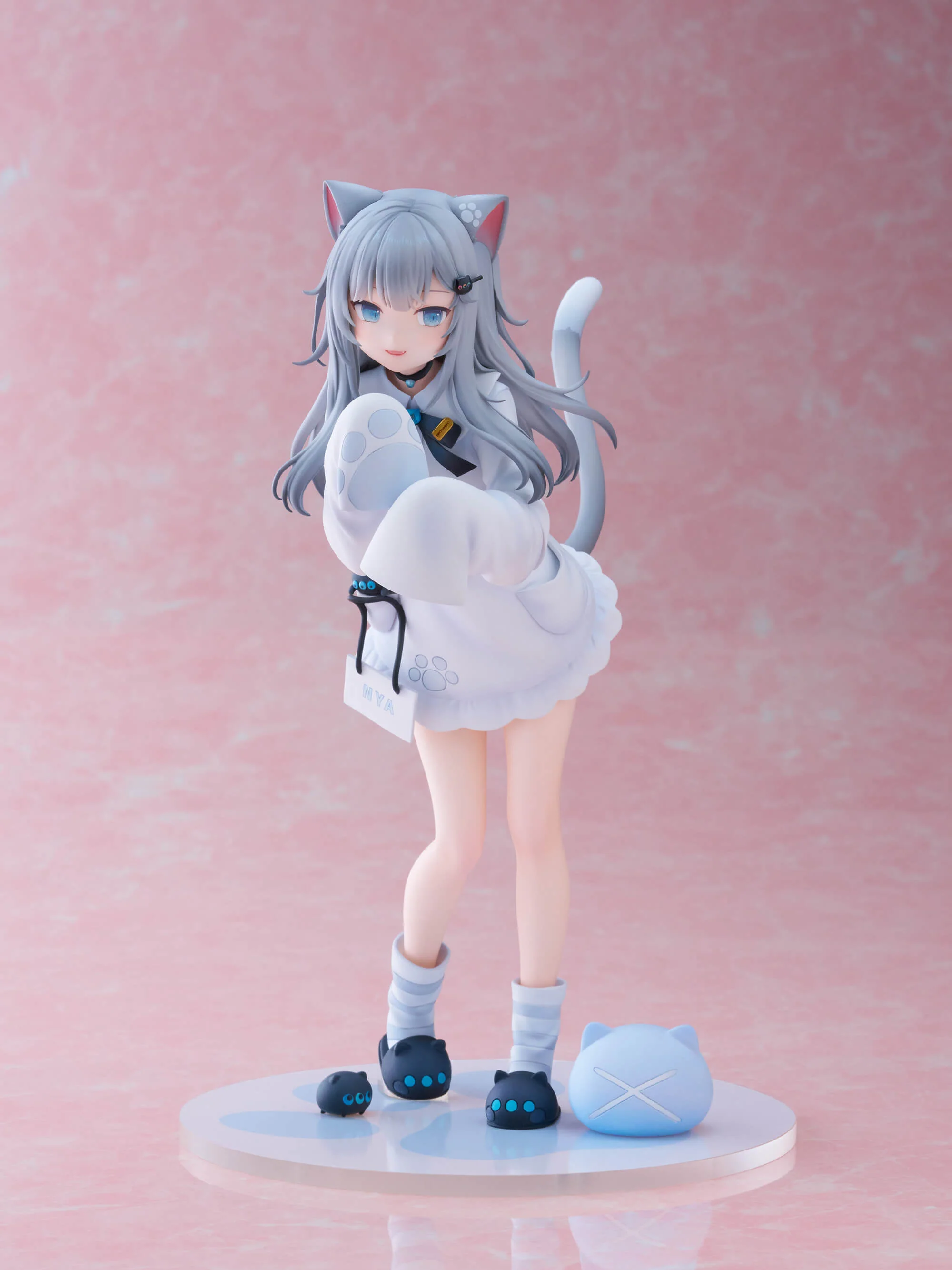 Nachoneko 1/7スケールフィギュア – フィギュア通販はFURYU