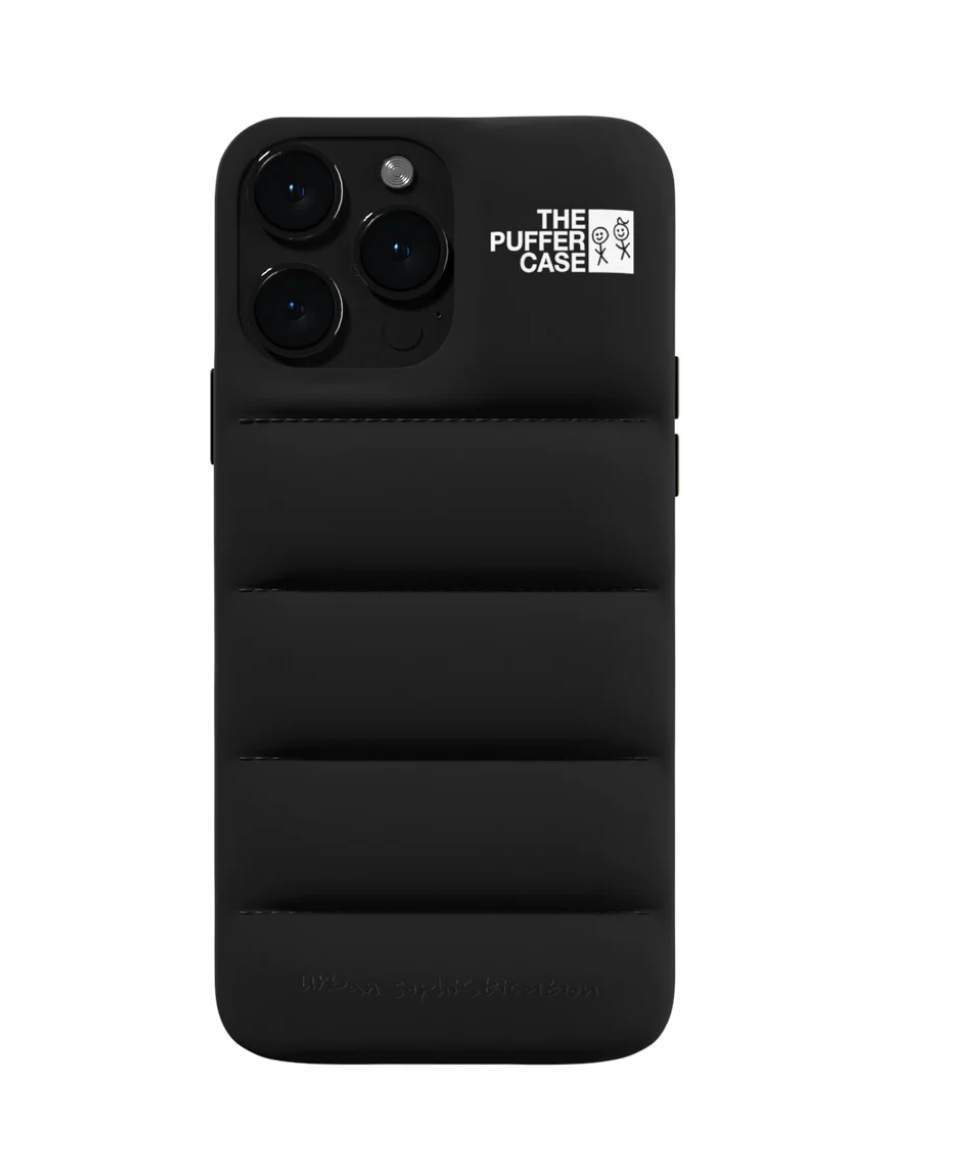 ✨現貨折扣URBAN SOPHISTICATION - THE PUFFER CASE