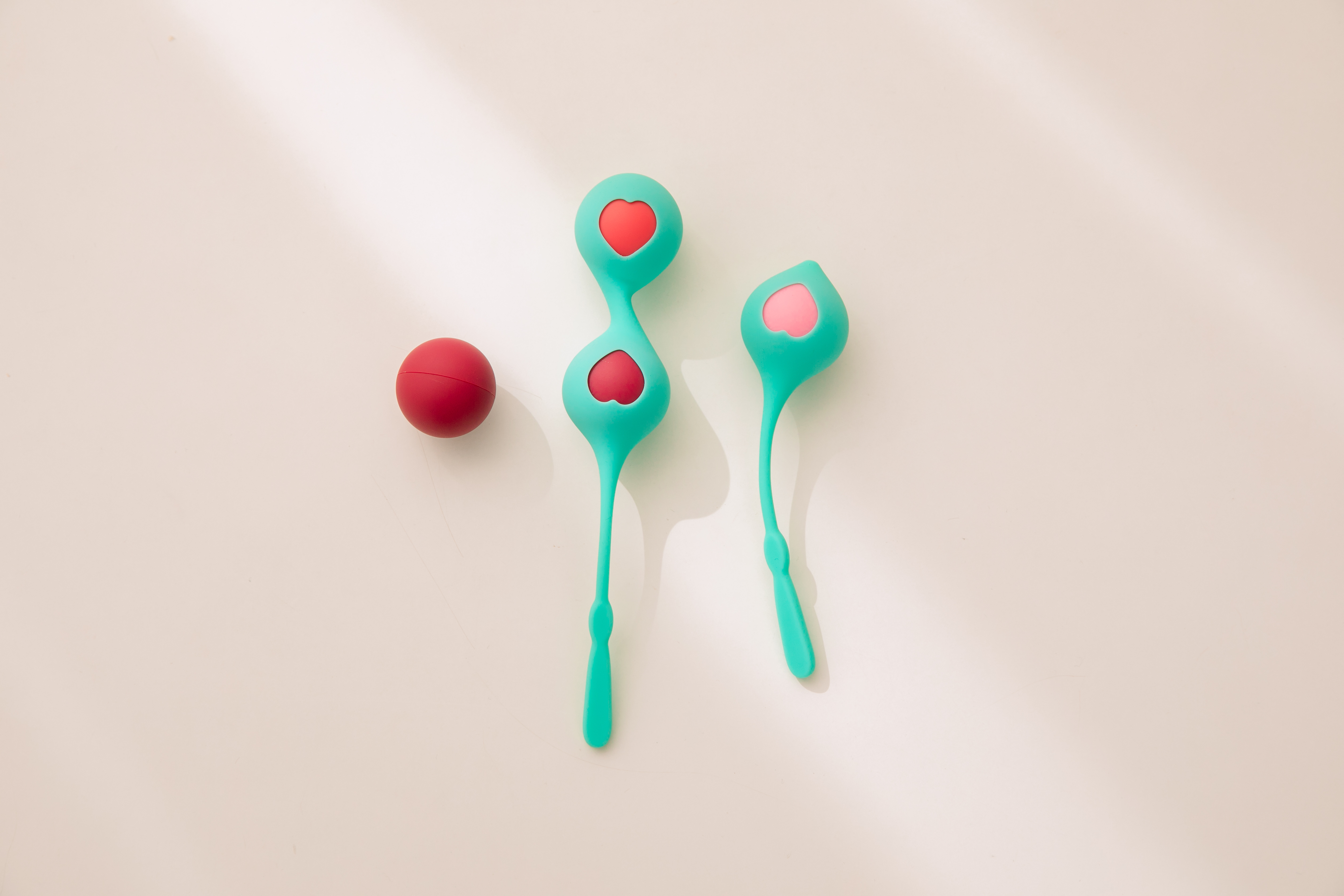 WINYI私密緊緻鍛鍊聰明球