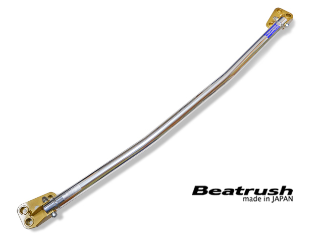 LAILE BEATRUSH 引擎室拉桿 TOYOTA GR YARIS