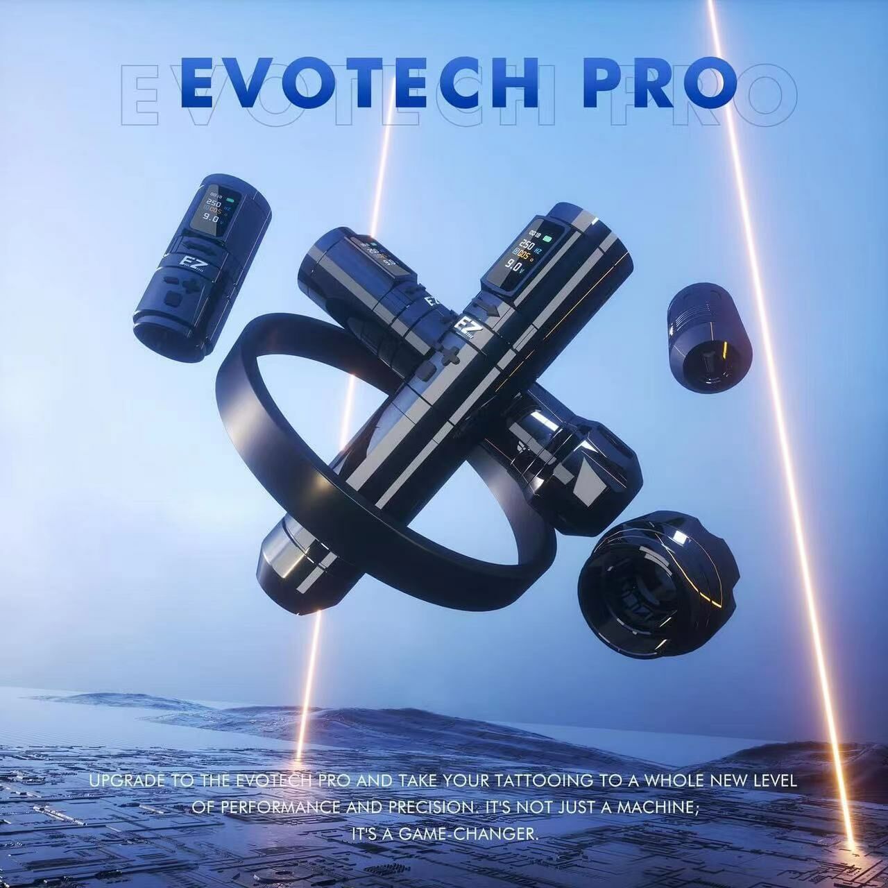 EVOTECH PRO