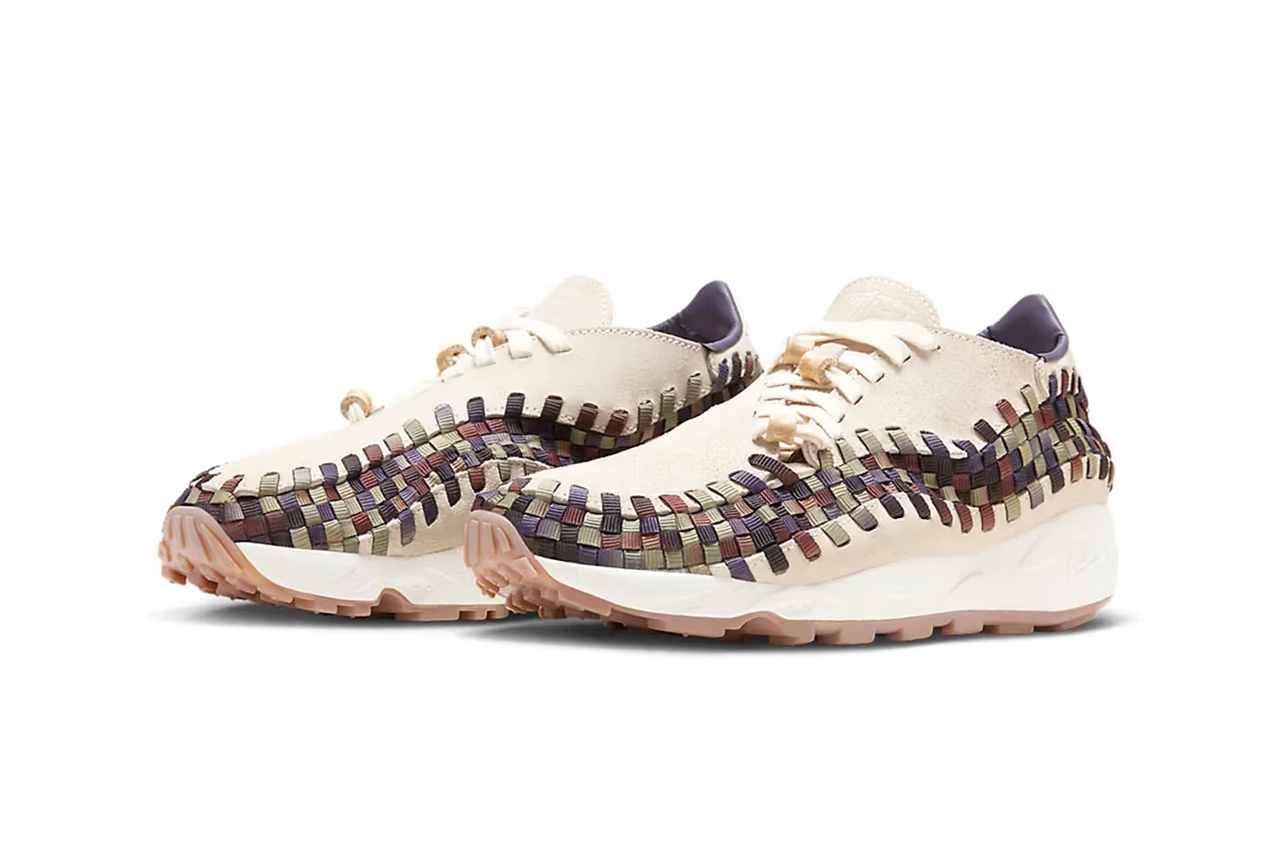 nike footscape woven 2018