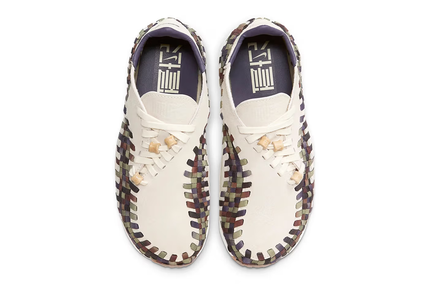 Nike Air Footscape Woven Nai-Ke