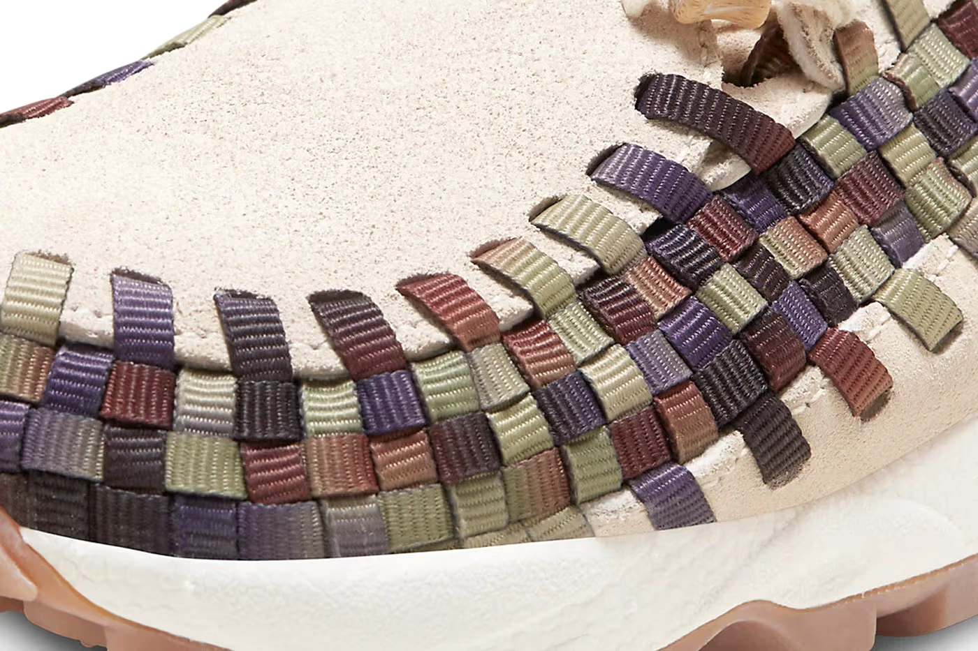 Nike Air Footscape Woven Nai-Ke