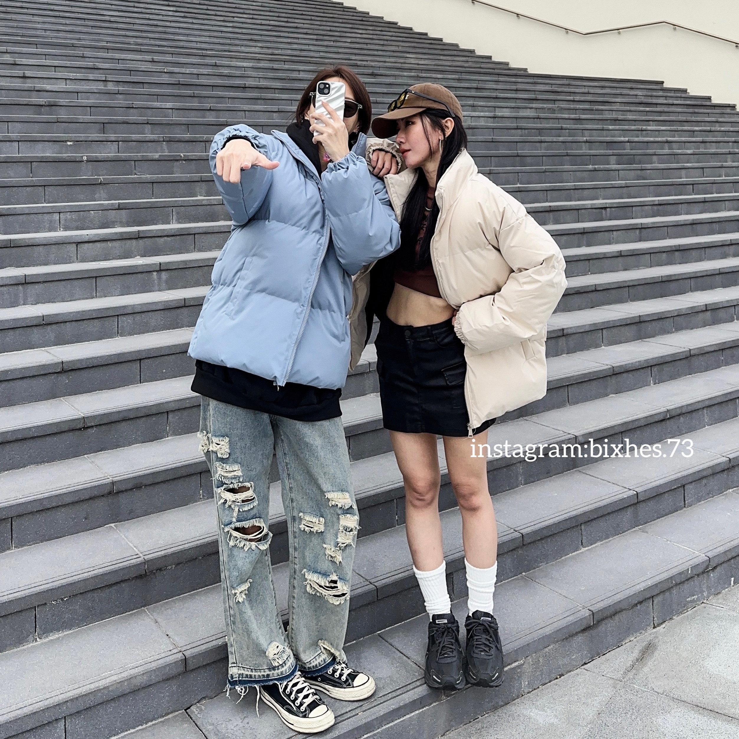 奶霧感麵包外套(F00031)