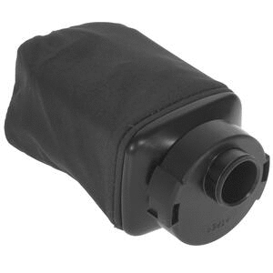 ＊中崙五金【附發票】牧田 砂紙機集塵袋組 含接頭 135222-4 適用BO5031、BO4558、DBO180