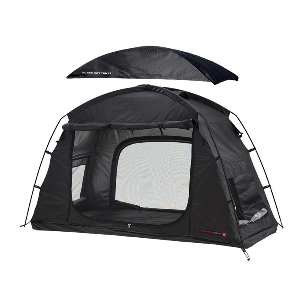 KZM 多功能單人帳Ⅱ