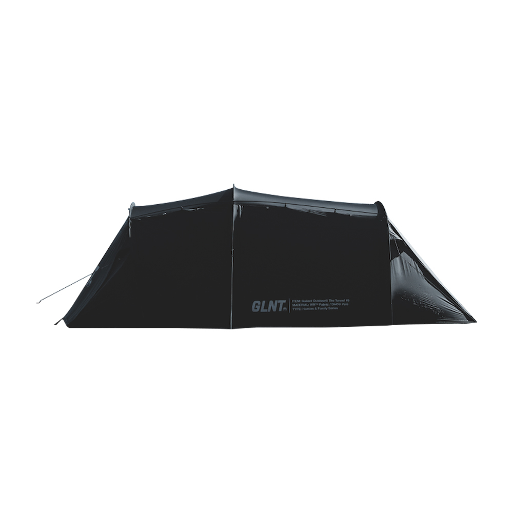 Gallant GLNT Tunnel #5 五人隧道帳