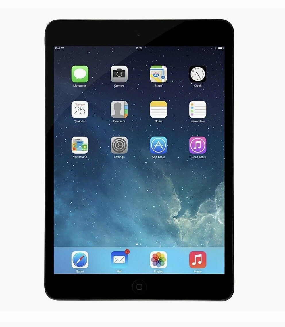 iPad Mini