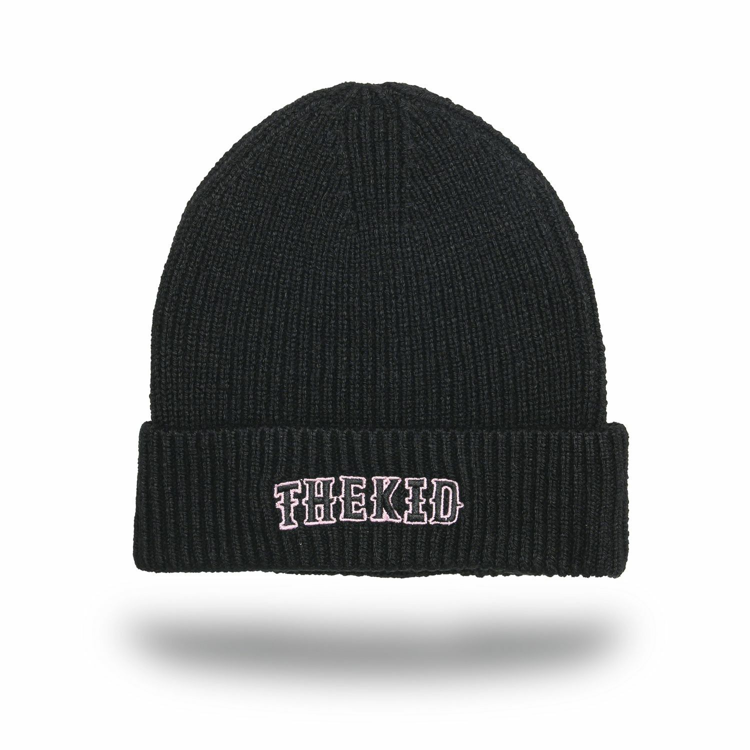 KID ® 海洋動物系列 軟絲毛帽