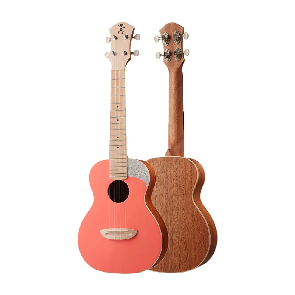 aNueNue aNueNue / UC10 Pantone色彩系列 23吋面單烏克麗麗(8色) 彩虹人官方認證 第 2 張圖片｜三峽烏克麗麗