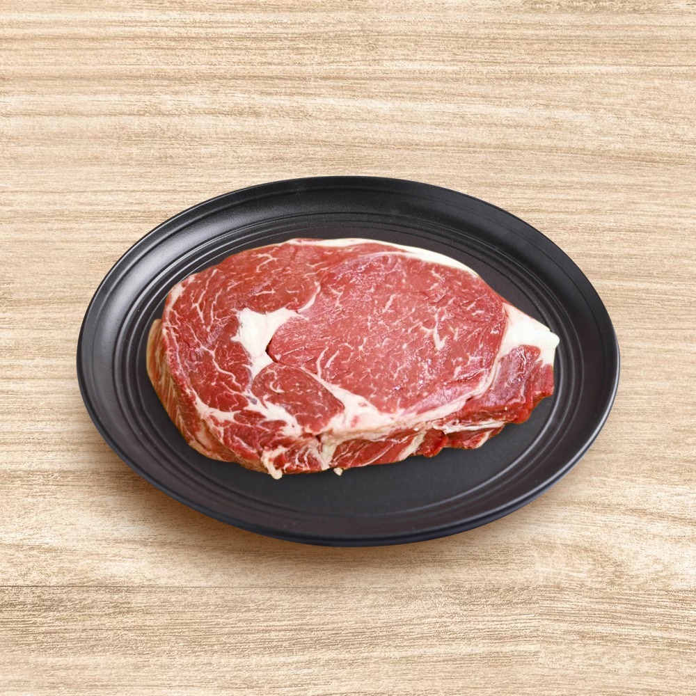 美國CAB安格斯肉眼 500g