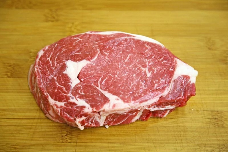 美國安格斯CAB肉眼 1kg