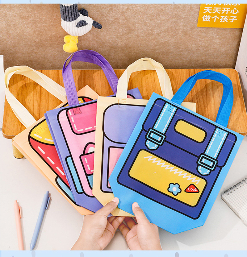 高顏值收納袋節日禮品包 A2164