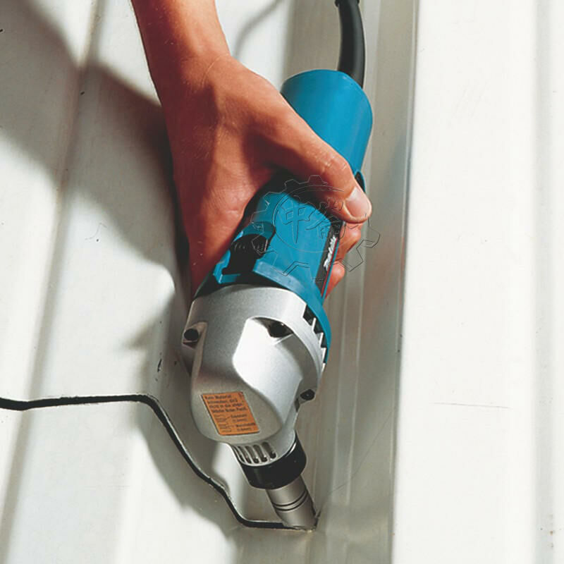 ＊中崙五金【附發票】Makita 牧田 JN1601 壓穿式電剪 鐵皮剪 浪板剪 切割 軟鋼板