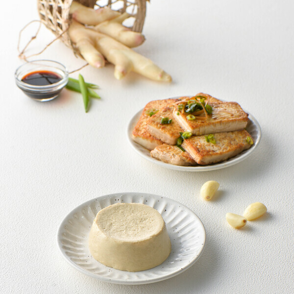 奇美食品-[好咀嚼]介護食-主菜組 (A)