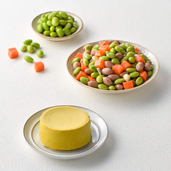 奇美食品-[好咀嚼]介護食-主菜組 (A)