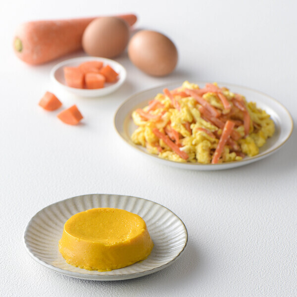 奇美食品-[好咀嚼]介護食-主菜組 (A)