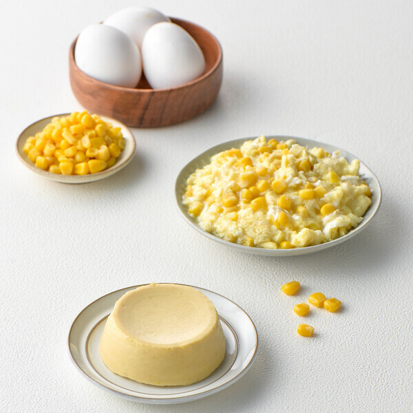 奇美食品-[好咀嚼]介護食-主菜組 (A)