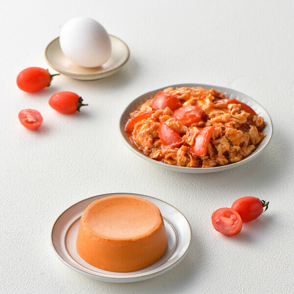 奇美食品-[好咀嚼]介護食-主菜組 (A)