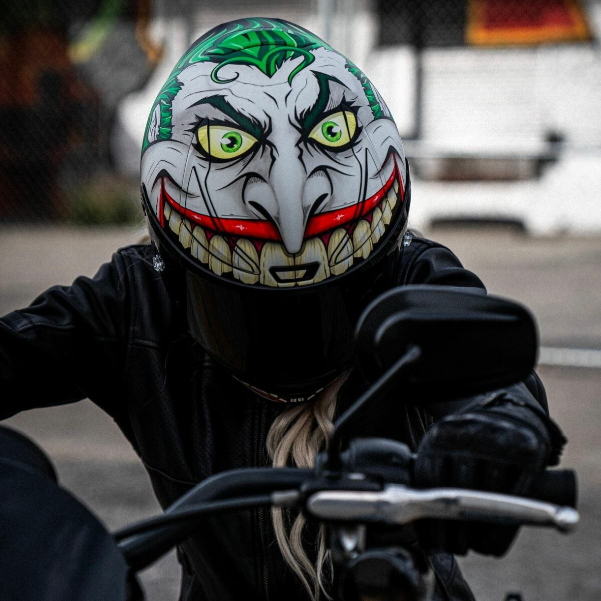 RPHA 1   JOKER DC COMICS (預訂)