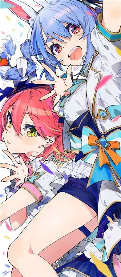 C103「同人代購」MikaPikaZo - 【C103】HOLO